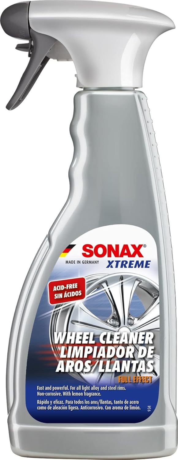 Sonax - Wheel Cleaner 500ml